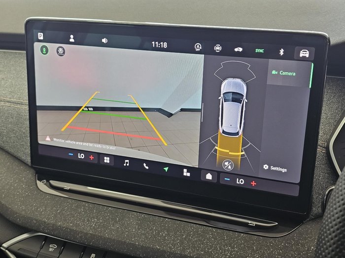 2024 SKODA Octavia 110TSI Select