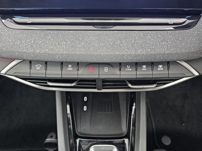 2024 SKODA Octavia 110TSI Select