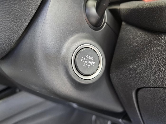 2024 SKODA Octavia 110TSI Select