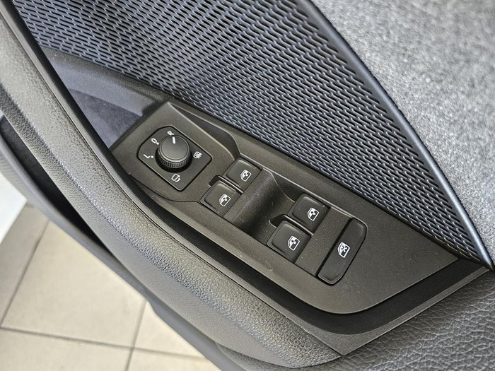 2024 SKODA Octavia 110TSI Select