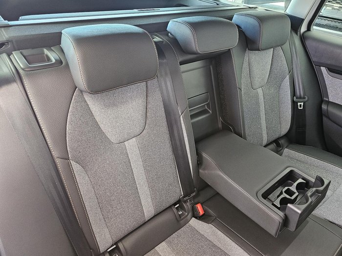 2024 SKODA Octavia 110TSI Select