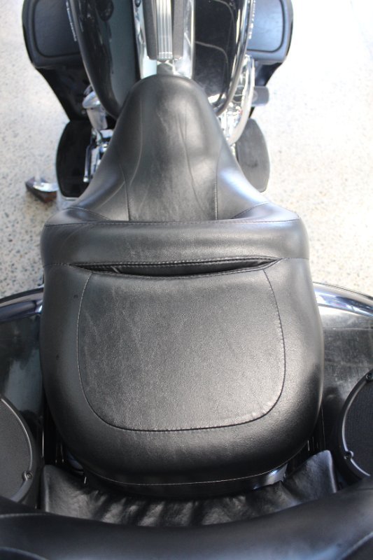 2019 Harley-davidson FLHTK ULTRA LIMITED VIVID BLACK