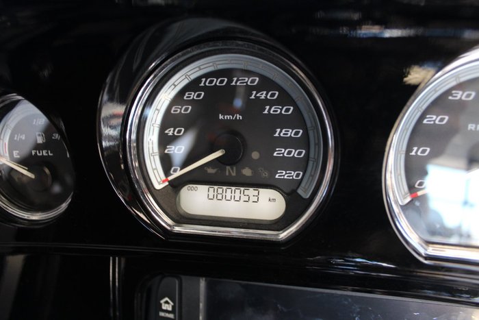 2019 Harley-davidson FLHTK ULTRA LIMITED VIVID BLACK