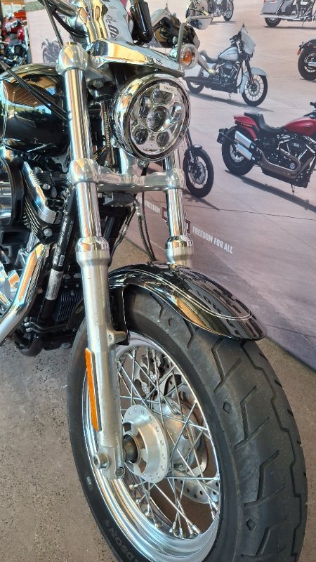 2014 Harley-davidson XL1200 SPORTSTER CB Black