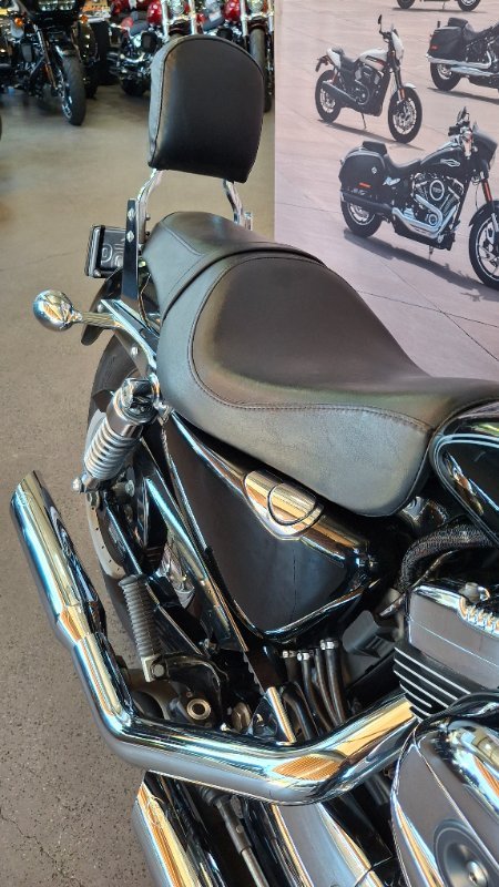 2014 Harley-davidson XL1200 SPORTSTER CB Black