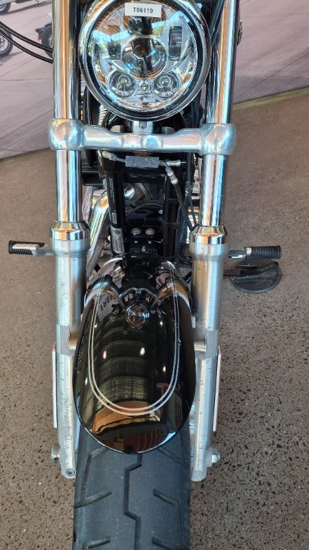 2014 Harley-davidson XL1200 SPORTSTER CB Black