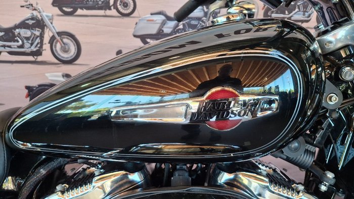 2014 Harley-davidson XL1200 SPORTSTER CB Black