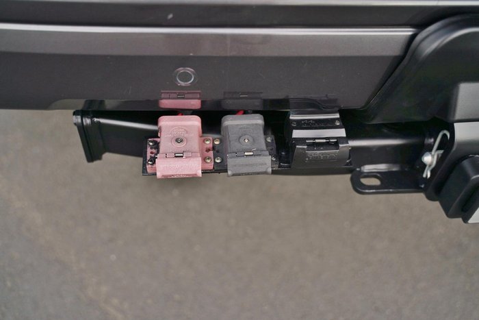 2021 Toyota Landcruiser Prado VX