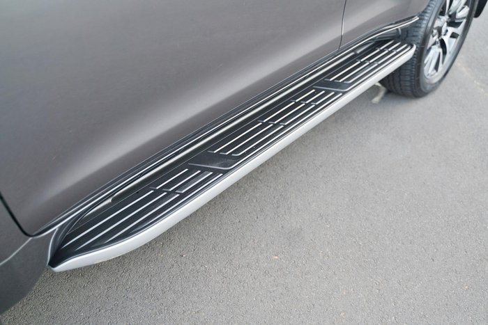 2021 Toyota Landcruiser Prado VX