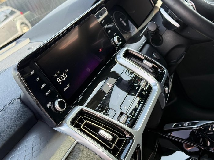 2022 Kia Sorento GT-Line