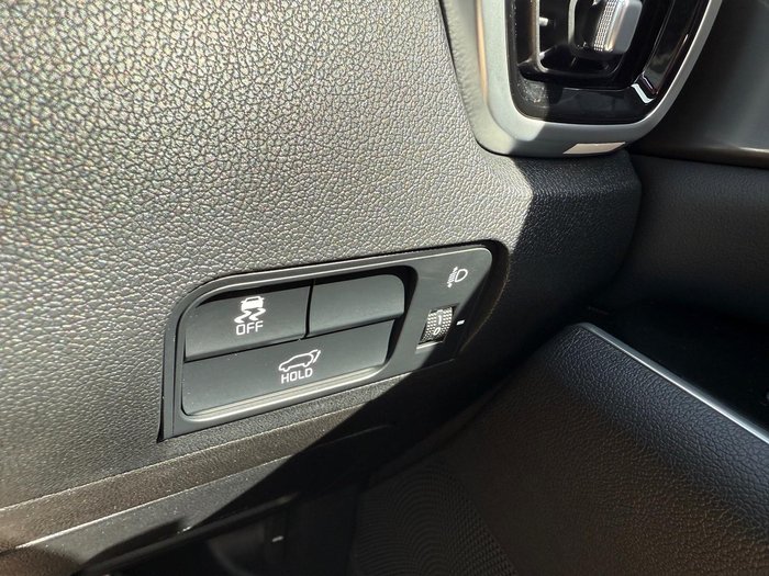 2022 Kia Sorento GT-Line