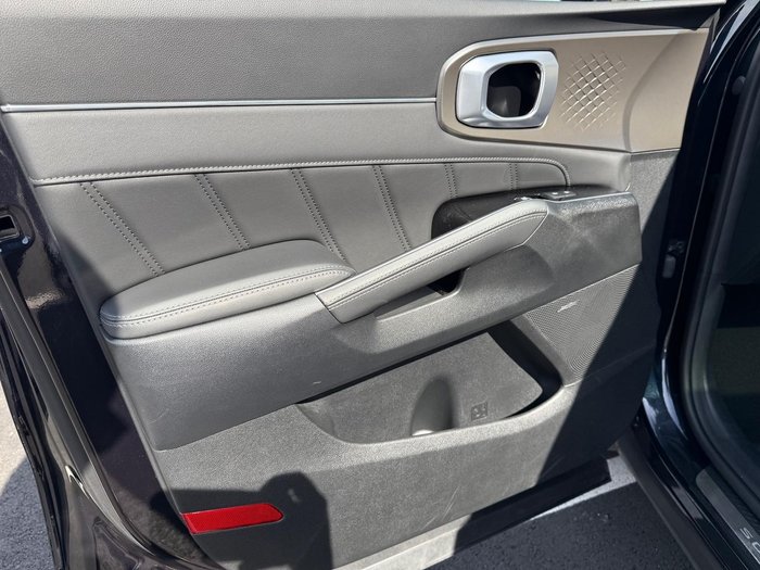 2022 Kia Sorento GT-Line