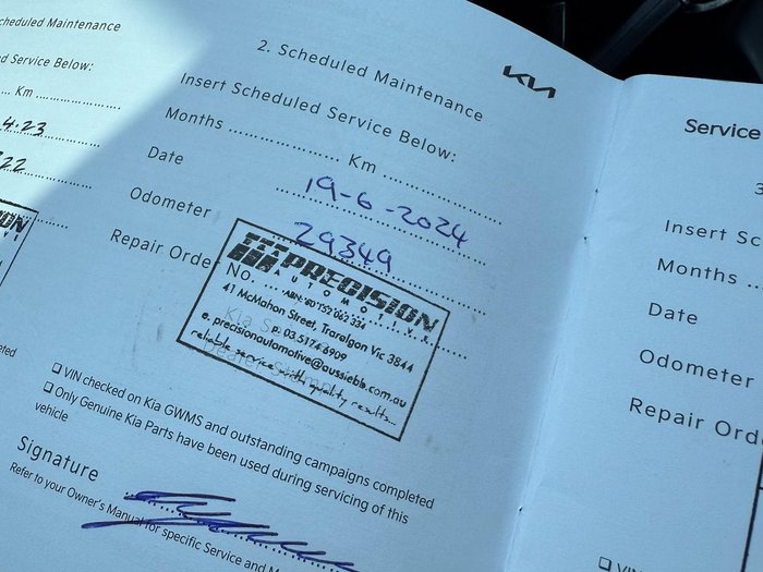 2022 Kia Sorento GT-Line