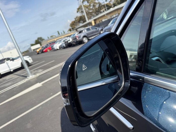 2022 Kia Sorento GT-Line