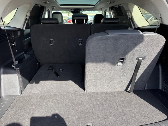 2022 Kia Sorento GT-Line