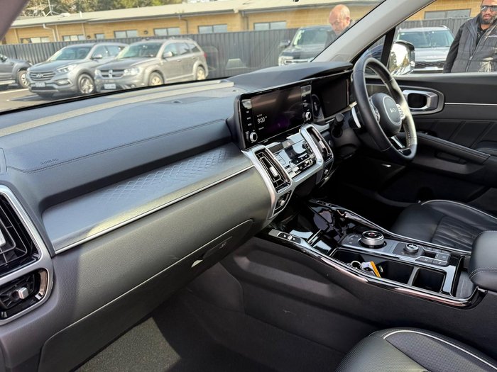 2022 Kia Sorento GT-Line