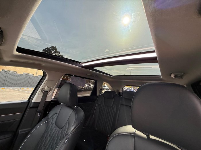 2022 Kia Sorento GT-Line