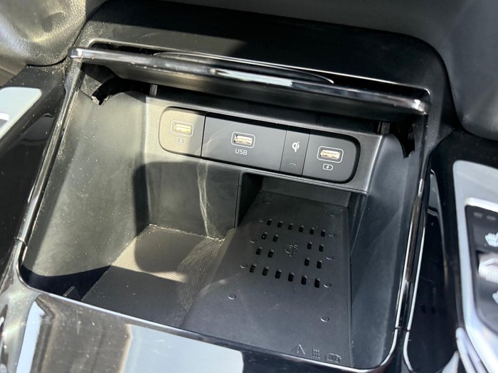 2022 Kia Sorento GT-Line