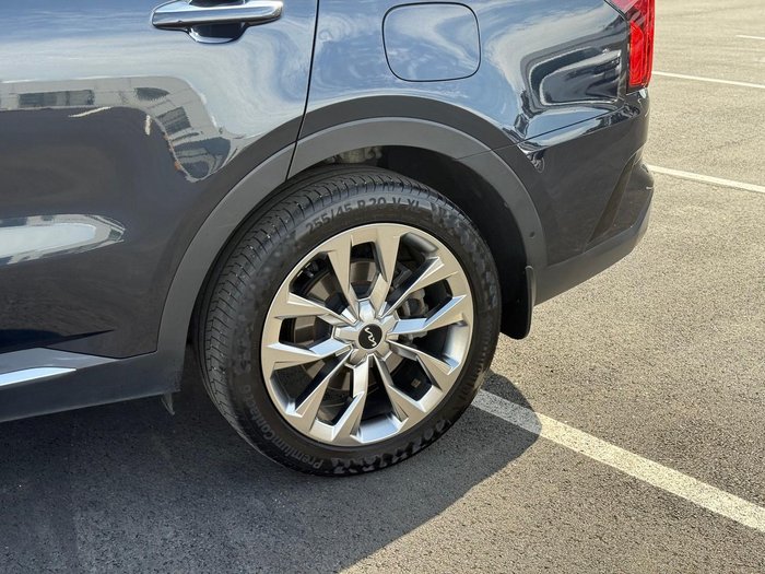 2022 Kia Sorento GT-Line