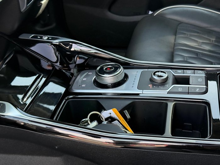 2022 Kia Sorento GT-Line