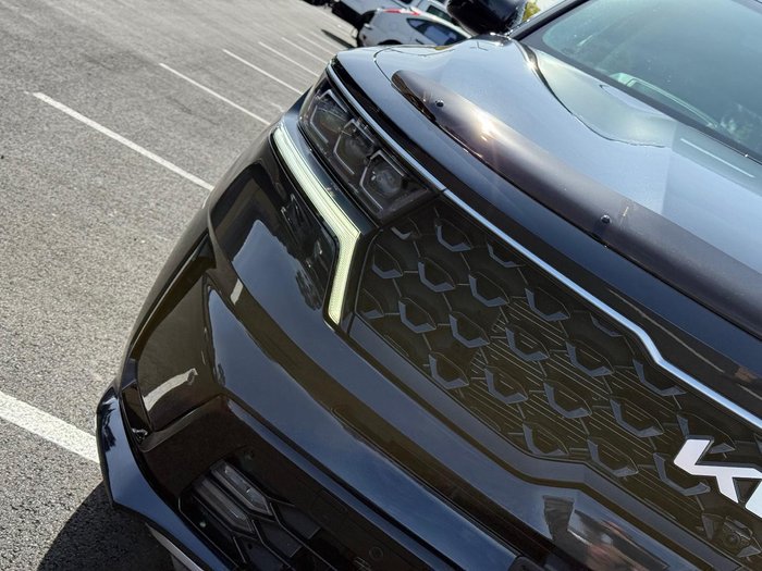2022 Kia Sorento GT-Line