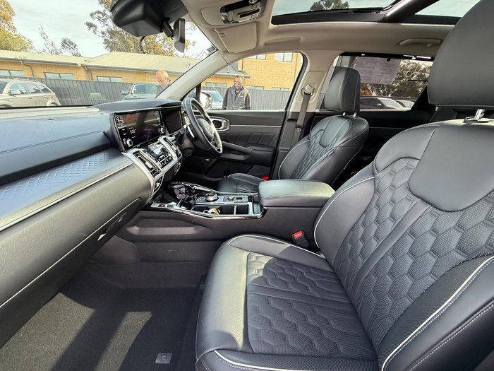 2022 Kia Sorento GT-Line