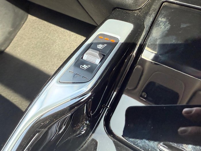 2022 Kia Sorento GT-Line