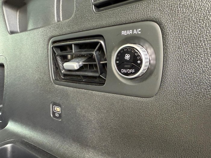 2022 Kia Sorento GT-Line