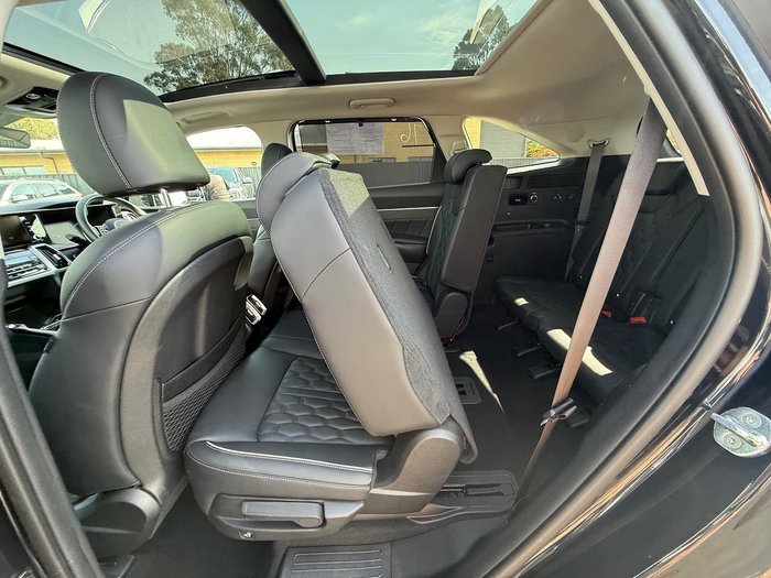 2022 Kia Sorento GT-Line