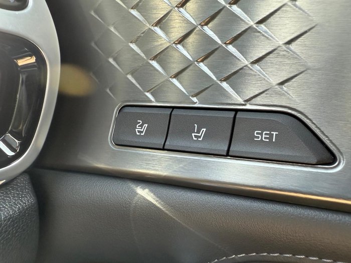 2022 Kia Sorento GT-Line