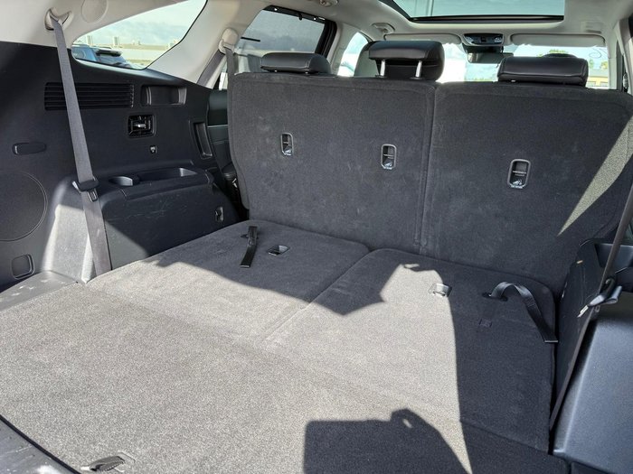 2022 Kia Sorento GT-Line