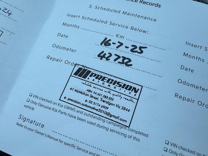 2022 Kia Sorento GT-Line