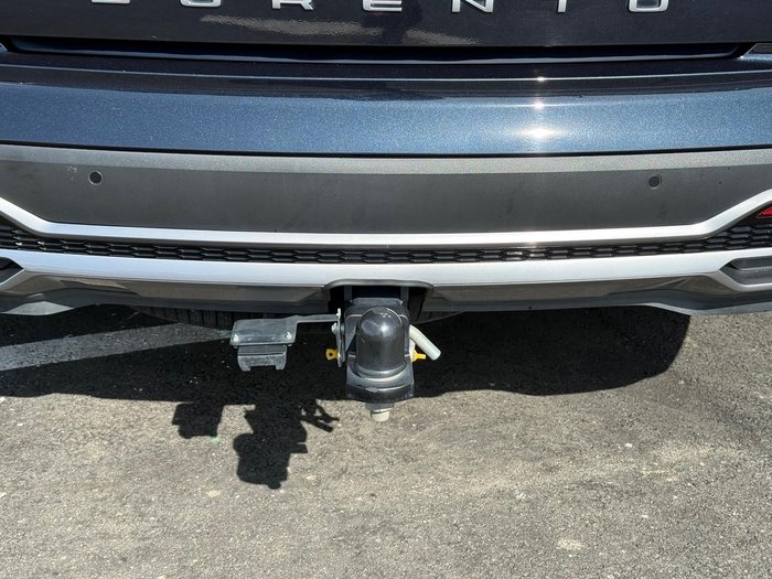 2022 Kia Sorento GT-Line