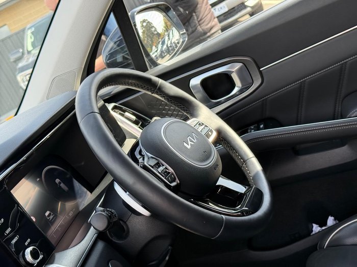 2022 Kia Sorento GT-Line