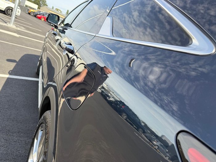 2022 Kia Sorento GT-Line