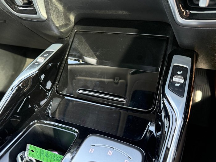 2022 Kia Sorento GT-Line