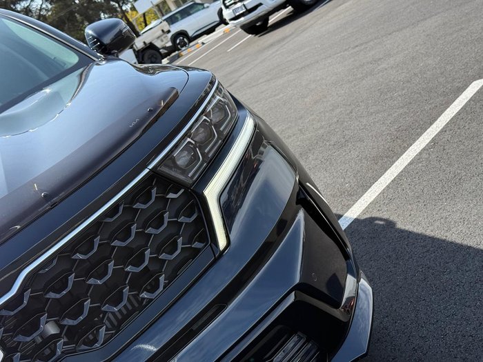 2022 Kia Sorento GT-Line