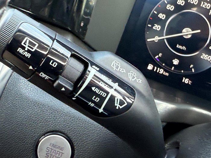 2022 Kia Sorento GT-Line