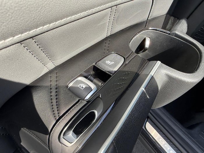 2022 Kia Sorento GT-Line