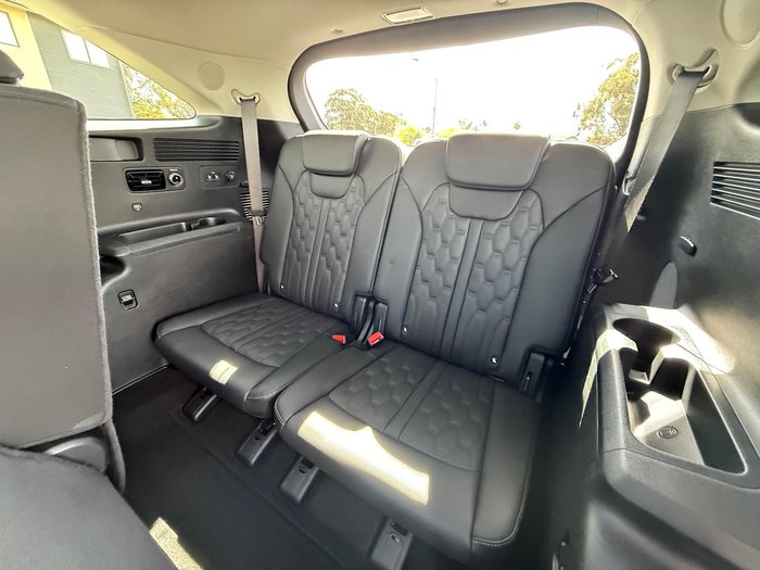 2022 Kia Sorento GT-Line