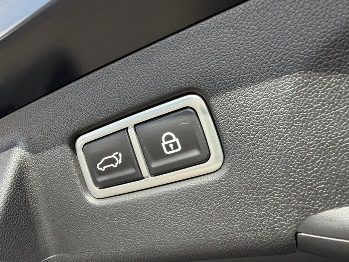 2022 Kia Sorento GT-Line