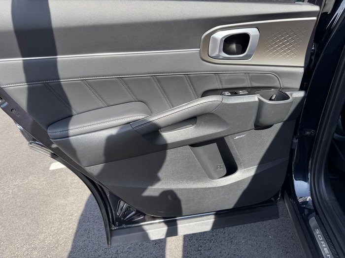 2022 Kia Sorento GT-Line