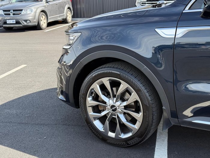 2022 Kia Sorento GT-Line