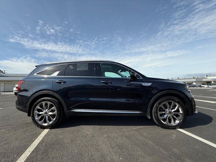 2022 Kia Sorento GT-Line