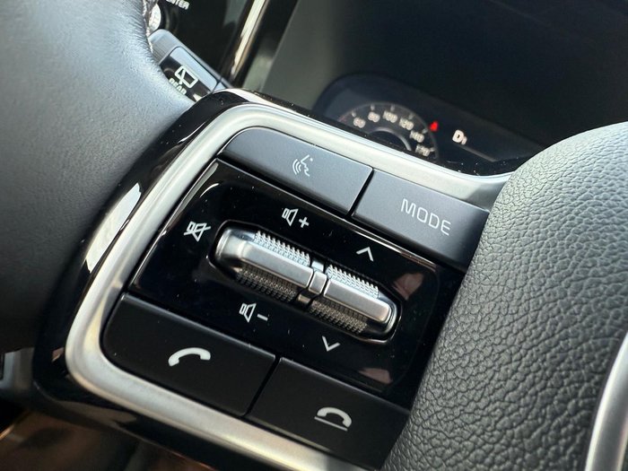 2022 Kia Sorento GT-Line