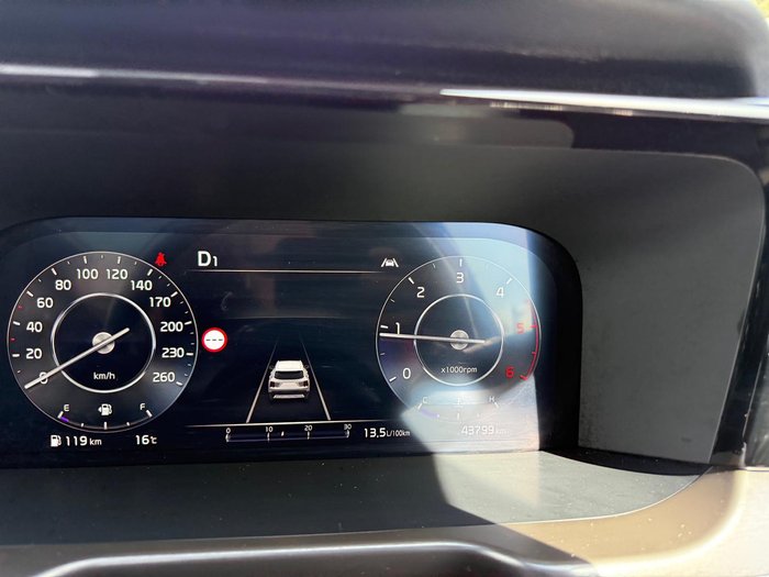 2022 Kia Sorento GT-Line