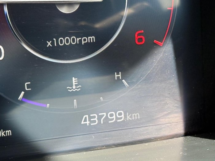 2022 Kia Sorento GT-Line