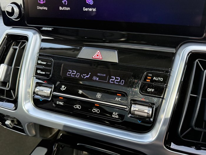 2022 Kia Sorento GT-Line