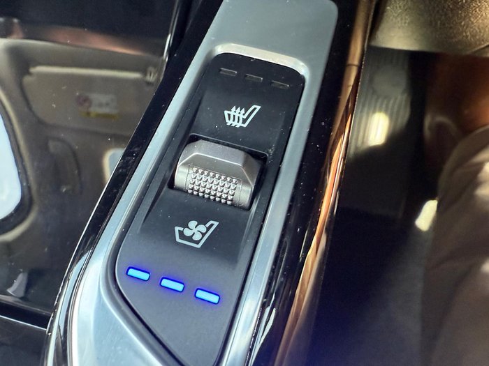 2022 Kia Sorento GT-Line