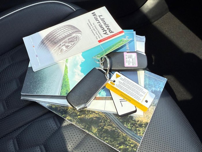 2022 Kia Sorento GT-Line